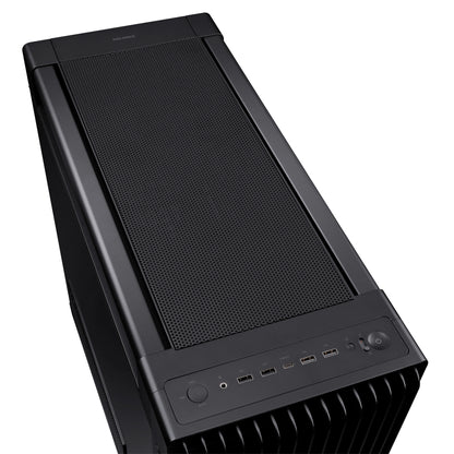 ASUS ProArt PA602 Midi Tower Svart