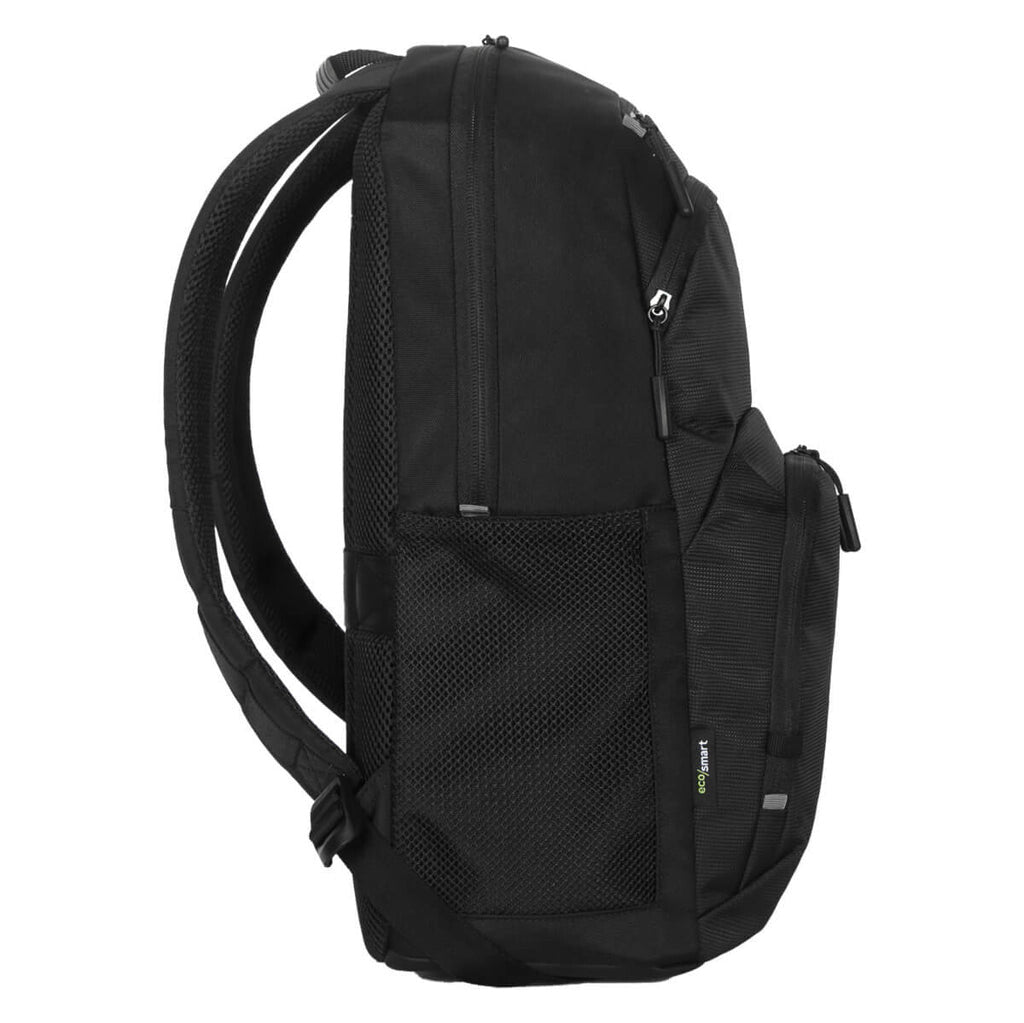 Targus Classic EcoSmart 40,6 cm (16") Ryggsäck Svart