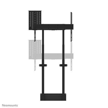 Neomounts WL55-875BL1 tv-fäste 2,54 m (100") Svart