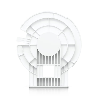 Ubiquiti UACC-AP-AM WLAN accesspoint-tillbehör Fäste till WLAN-accesspunkt