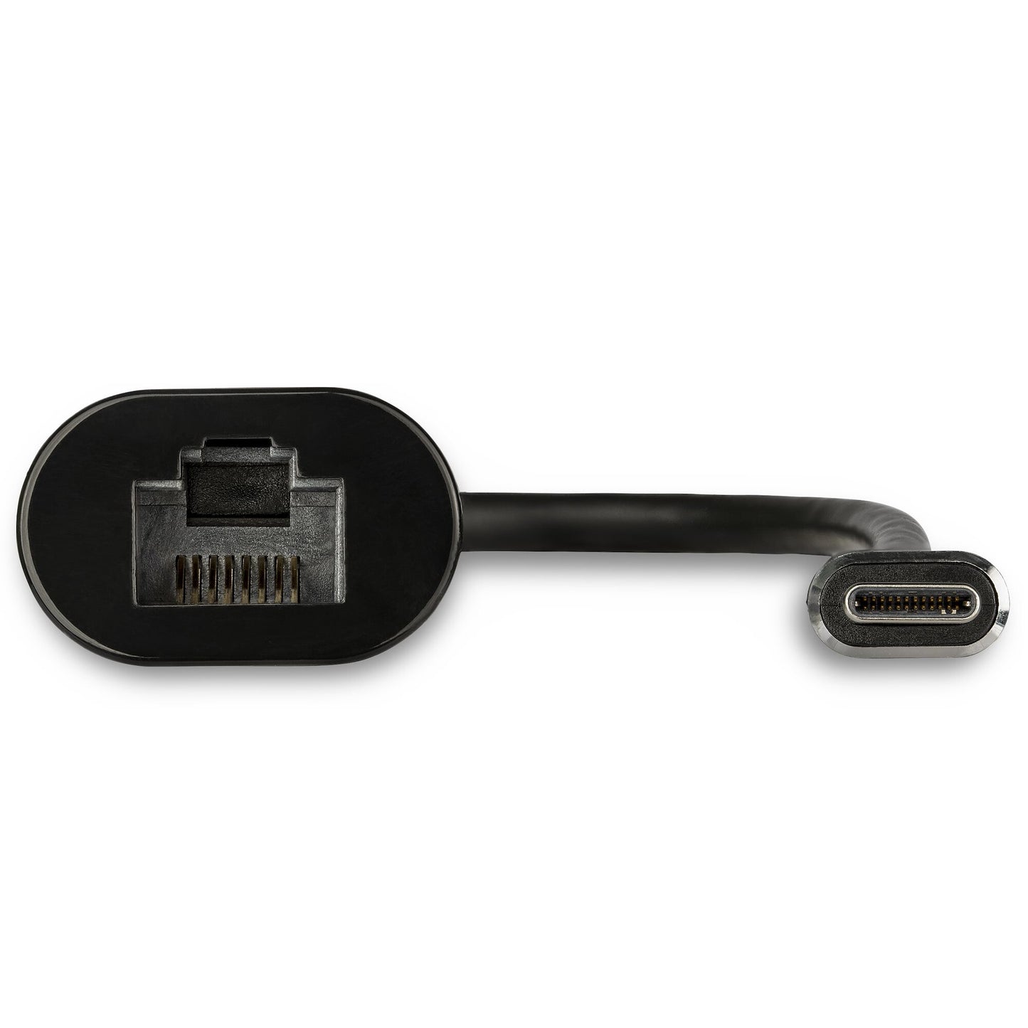 StarTech.com USB 3.0 Type-C till 2,5 Gigabit Ethernet-adapter - 2.5GBASE-T