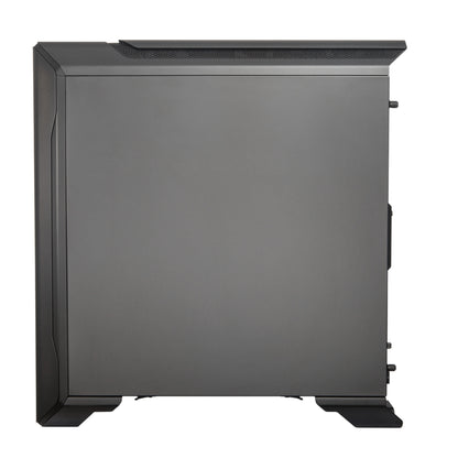Cooler Master MasterCase SL600M Midi Tower Svart