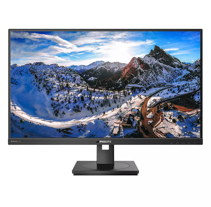 Philips 279P1/00 LED display 68,6 cm (27") 3840 x 2160 pixlar 4K Ultra HD Svart
