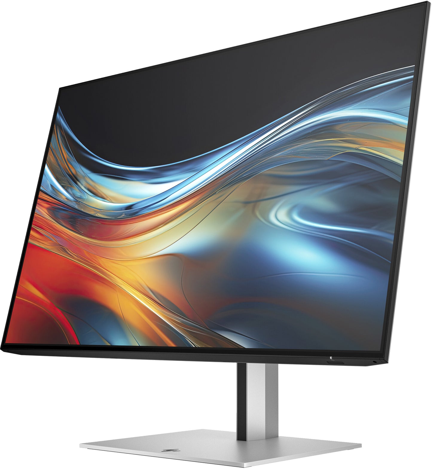 HP Series 7 Pro 24 inch WUXGA Monitor - 724pn utan PVC