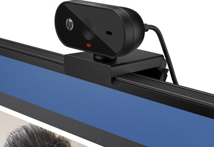 HP 325 FHD-webbkamera