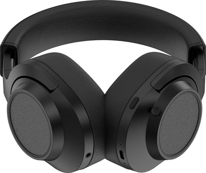 Voxicon GR8-951 hörlur och headset Hörlurar Kabel & Trådlös Huvudband Business/Everyday Svart