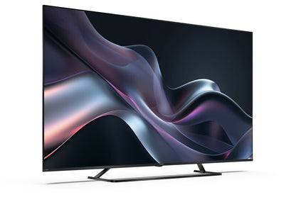 Sharp 55HP6265E TV-apparat 139,7 cm (55") 4K Ultra HD Smart-TV Wi-Fi Svart