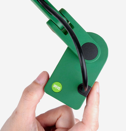 IPEVO VZ-R dokumentkameror Grön CMOS USB/HDMI