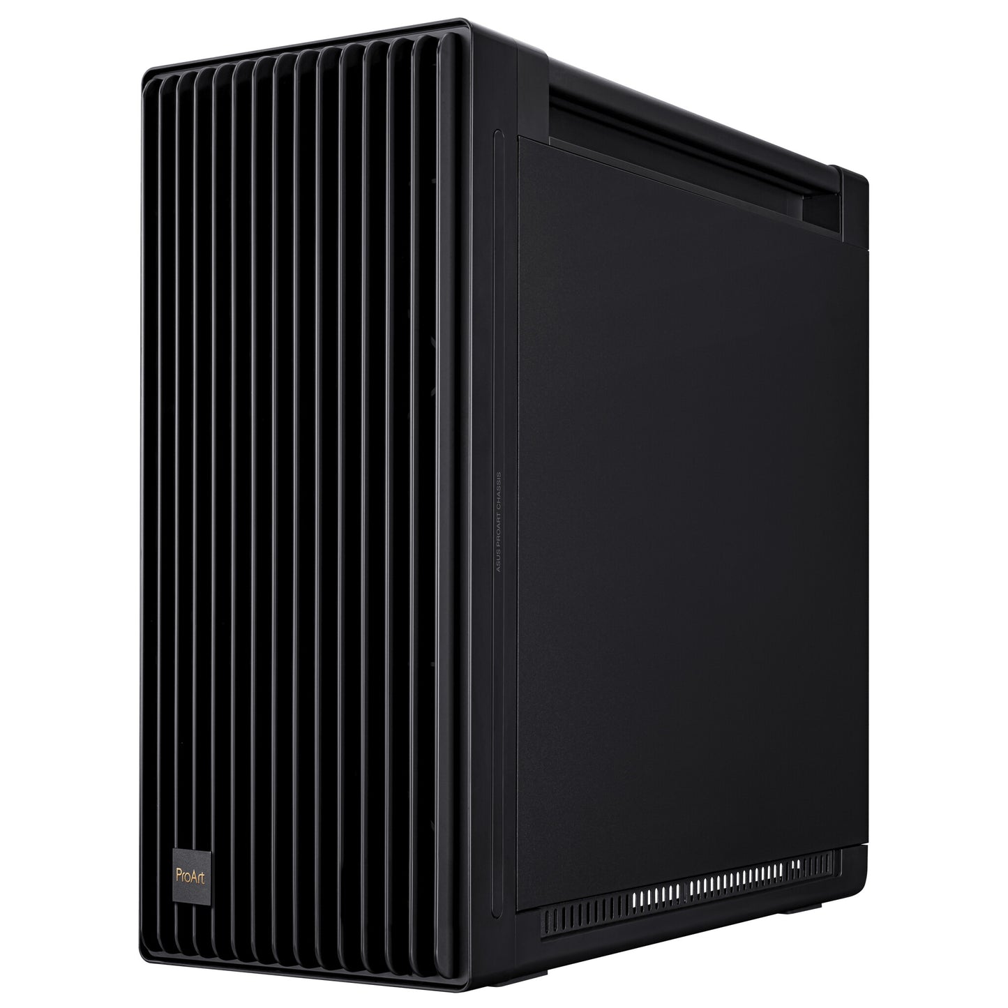 ASUS ProArt PA602 Midi Tower Svart