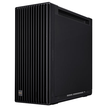 ASUS ProArt PA602 Midi Tower Svart