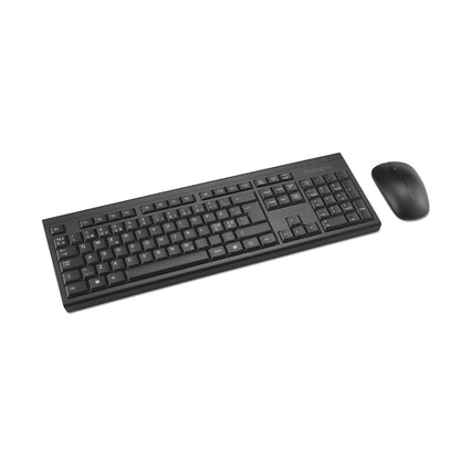 Kensington KM150 EQ trådlöst set med tangentbord och mus