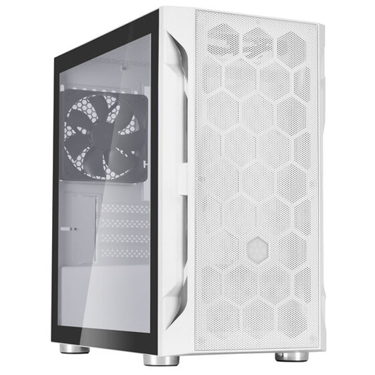 Silverstone FARA H1M Micro Tower Vit