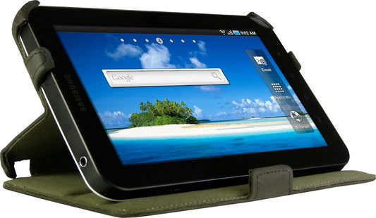 Inter-Tech TL-S001 25,6 cm (10.1") Folio Khaki