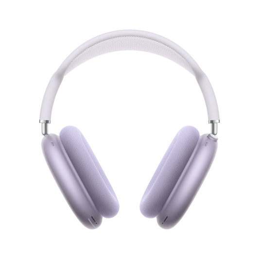 Apple AirPods Max Headset Trådlös Huvudband Samtal/musik USB Type-C Bluetooth Lila