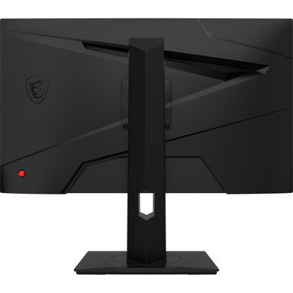 MSI G244PF E2 platta pc-skärmar 60,5 cm (23.8") 1920 x 1080 pixlar Full HD LCD Svart