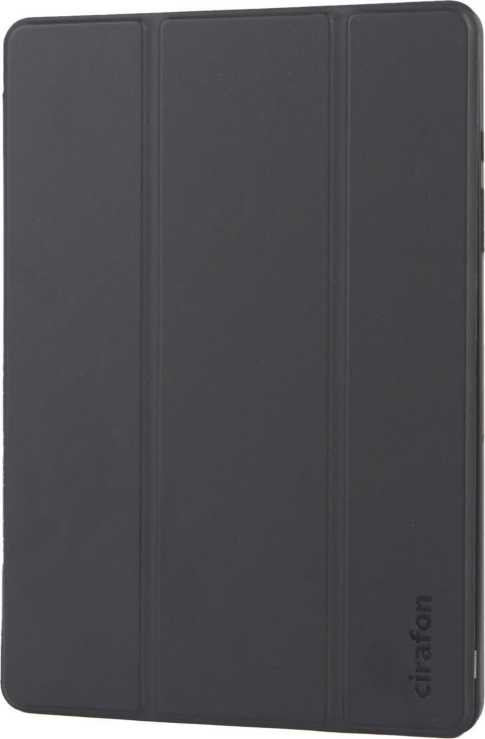 Cirafon CM681-TPU iPad-fodral 27,9 cm (11") Utbytbara fodral Svart