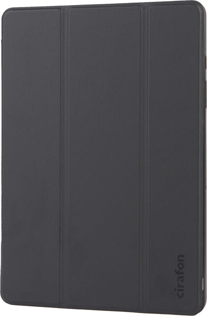 Cirafon CM681-TPU iPad-fodral 27,9 cm (11") Utbytbara fodral Svart
