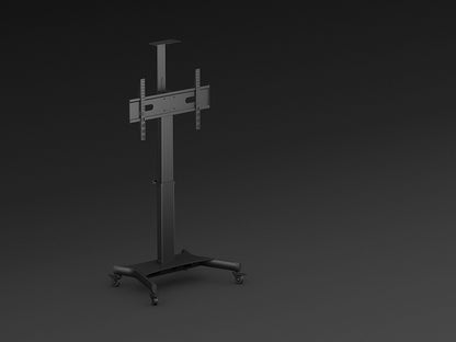 Multibrackets 5834 tv-fäste 190,5 cm (75") Svart