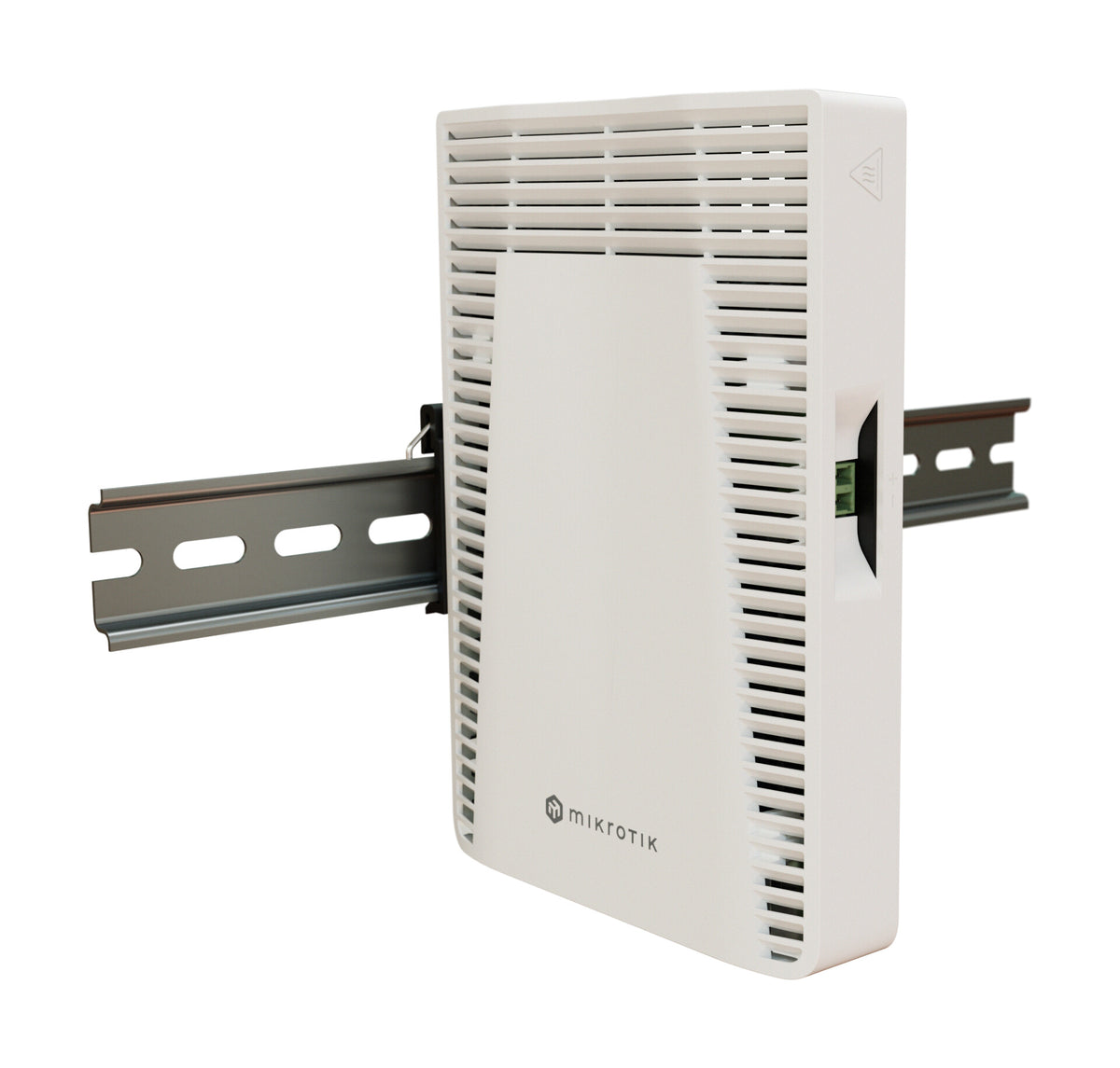 Mikrotik CRS304-4XG-IN nätverksswitchar 10G Ethernet (100/1000/10000) Strömförsörjning via Ethernet (PoE) stöd Vit