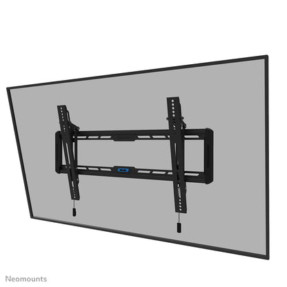 Neomounts WL35-550BL16 tv-fäste 2,18 m (86") Svart