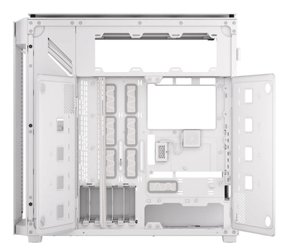 Corsair 9000D RGB AIRFLOW Full Tower Vit