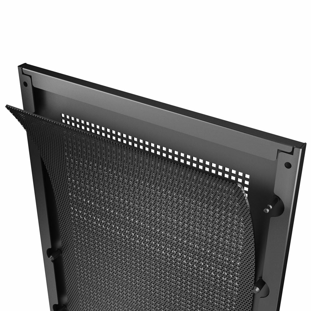 Sharkoon REBEL C20 ITX datorväskor Svart