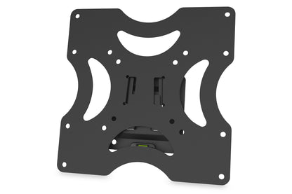 Digitus DA-90310-1 tv-fäste 94 cm (37") Svart