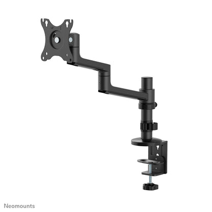 Neomounts DS20-425BL1 Ställ för bärbara datorer Arm till bärbara datorer Svart 43,9 cm (17.3")