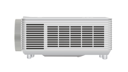 ScreenPlay MULTIMEDIA PROJECTOR Standard throw-projektor 4000 ANSI-lumen DLP WUXGA (1920x1200) 3D kompatibilitet Vit