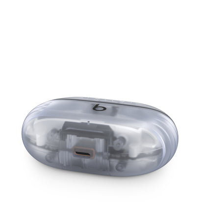 Beats by Dr. Dre Beats Studio Buds + Headset True Wireless Stereo (TWS) I öra Samtal/musik Bluetooth Transparent