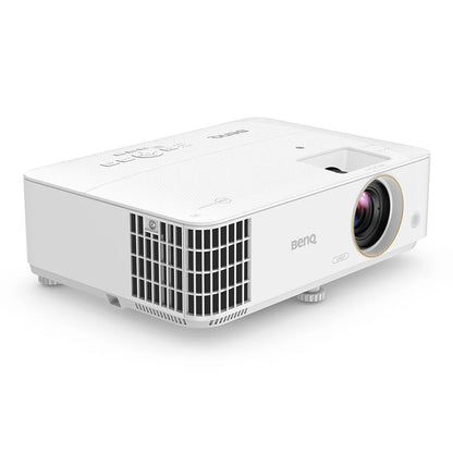 BenQ TH685P Standard throw-projektor 3500 ANSI-lumen DLP 1080p (1920x1080) Vit