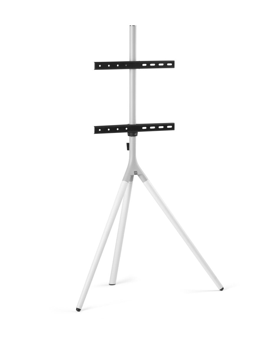 One For All Tripod TV-stativ med tre ben helt i metall (WM7462) TV-stativ med tre ben helt i metall (WM7462)