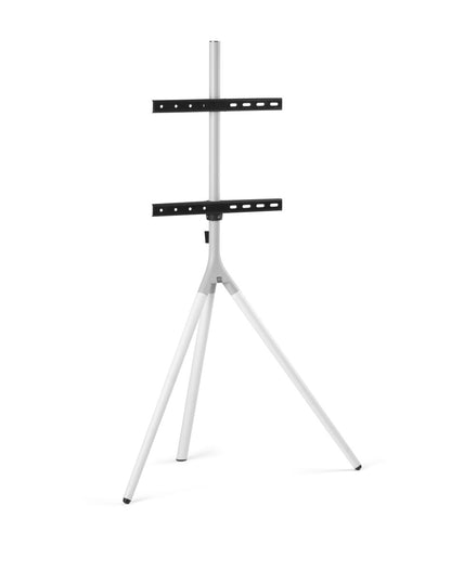 One For All Tripod TV-stativ med tre ben helt i metall (WM7462) TV-stativ med tre ben helt i metall (WM7462)