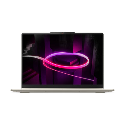 Lenovo Yoga 7 2-in-1 16AGP11 Copilot+ PC AMD Ryzen AI 7 445 Hybrid (2-i-1) 40,6 cm (16") Pekskärm WQXGA+ 32 GB LPDDR5x-SDRAM 1 TB SSD Wi-Fi 7 (802.11be) Windows 11 Home tyska Snäcka (färg)