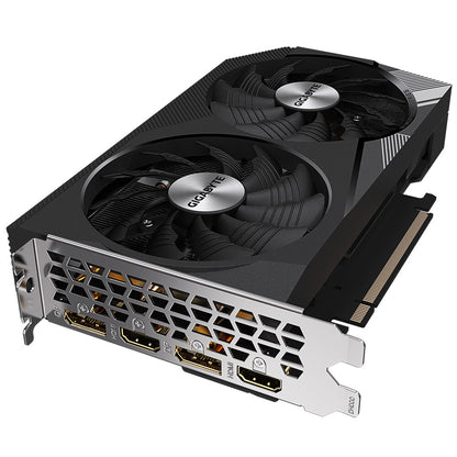 GIGABYTE GAMING GeForce RTX 3060 OC 8G NVIDIA 8 GB GDDR6