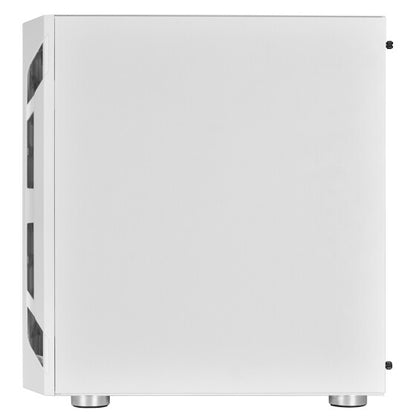 Silverstone FARA H1M Micro Tower Vit