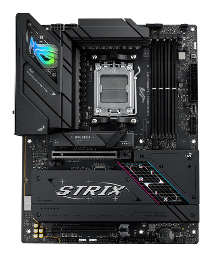 ASUS ROG STRIX B850-F GAMING WIFI AMD B850 AM5-sockel ATX