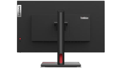 Lenovo T27h-30 LED display 68,6 cm (27") 2560 x 1440 pixlar Quad HD Svart