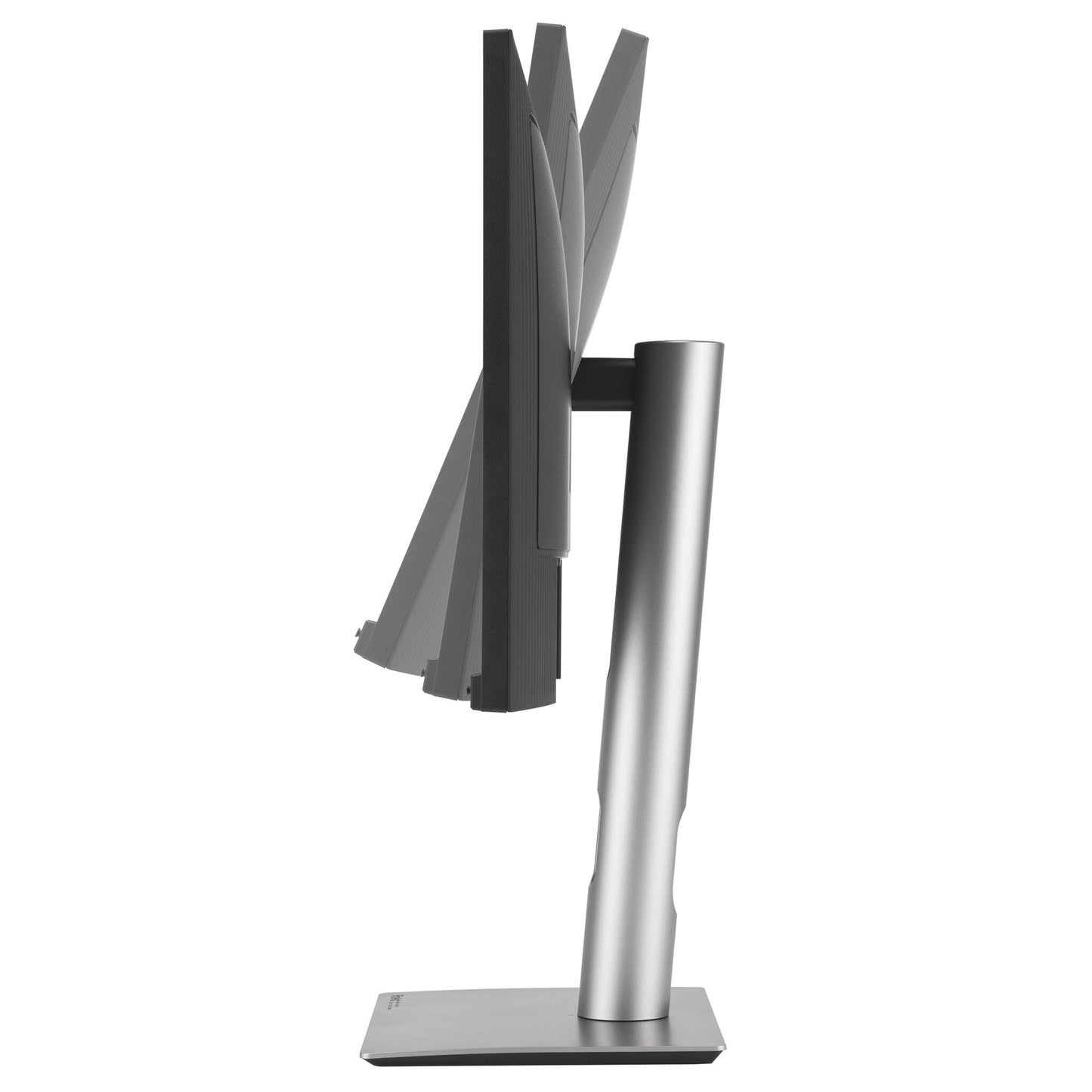 ASUS ProArt Display PA24ACRV platta pc-skärmar 60,5 cm (23.8") 2560 x 1440 pixlar Quad HD LCD Svart