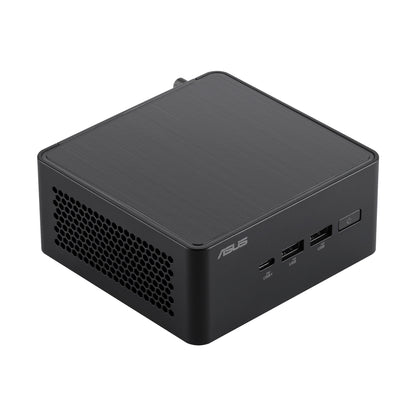 ASUS NUC 14 Pro RNUC14RVHV500002I UCFF Svart 135H