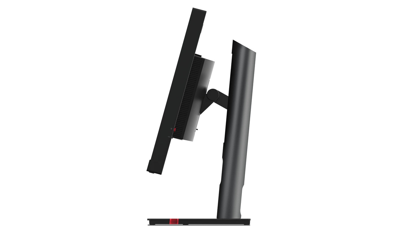 Lenovo ThinkVision P27pz-30 LED display 68,6 cm (27") 3840 x 2160 pixlar 4K Ultra HD LCD Svart