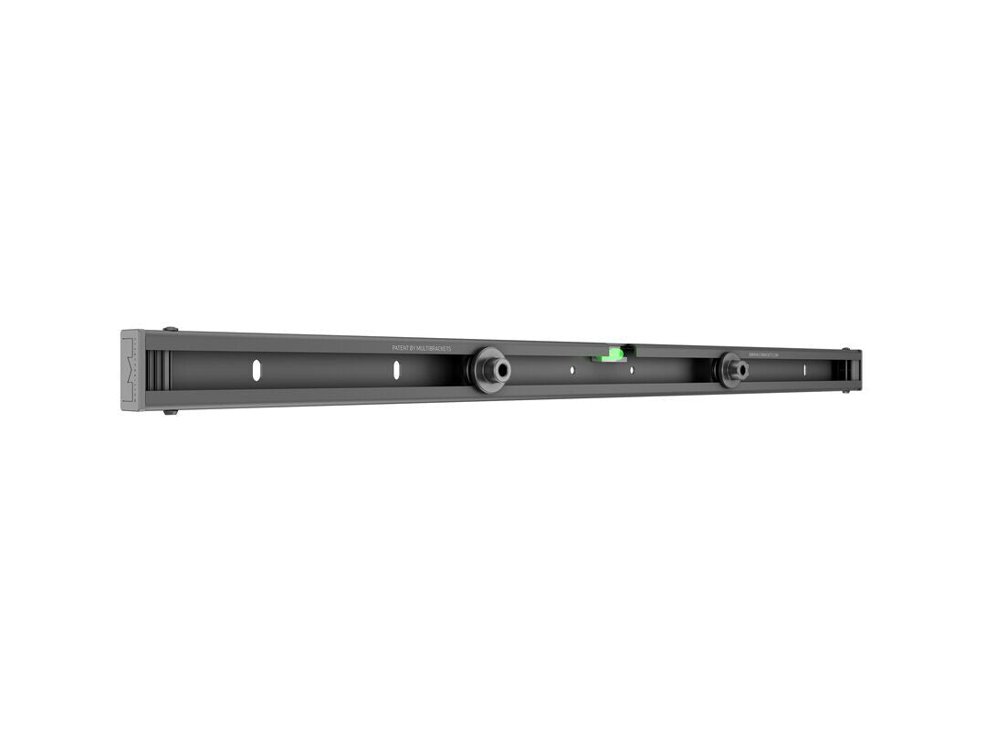 Multibrackets 0991 tv-fäste 190,5 cm (75") Svart