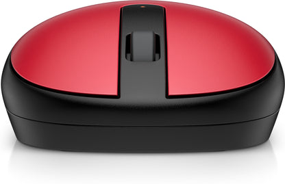 HP 240 Bluetooth-mus | Empire Red