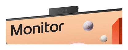 LG 27BA850-B platta pc-skärmar 68,6 cm (27") 1920 x 1080 pixlar Full HD Svart