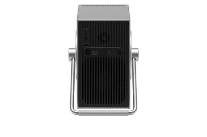 LG HU710PB Standard throw-projektor 500 ANSI-lumen DLP UHD 4K (3840x2160) Silver