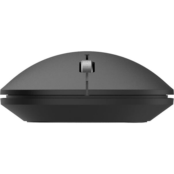 TERRA NBM1000B datormöss Ambidextrous Trådlös RF + Bluetooth Optisk 4000 DPI