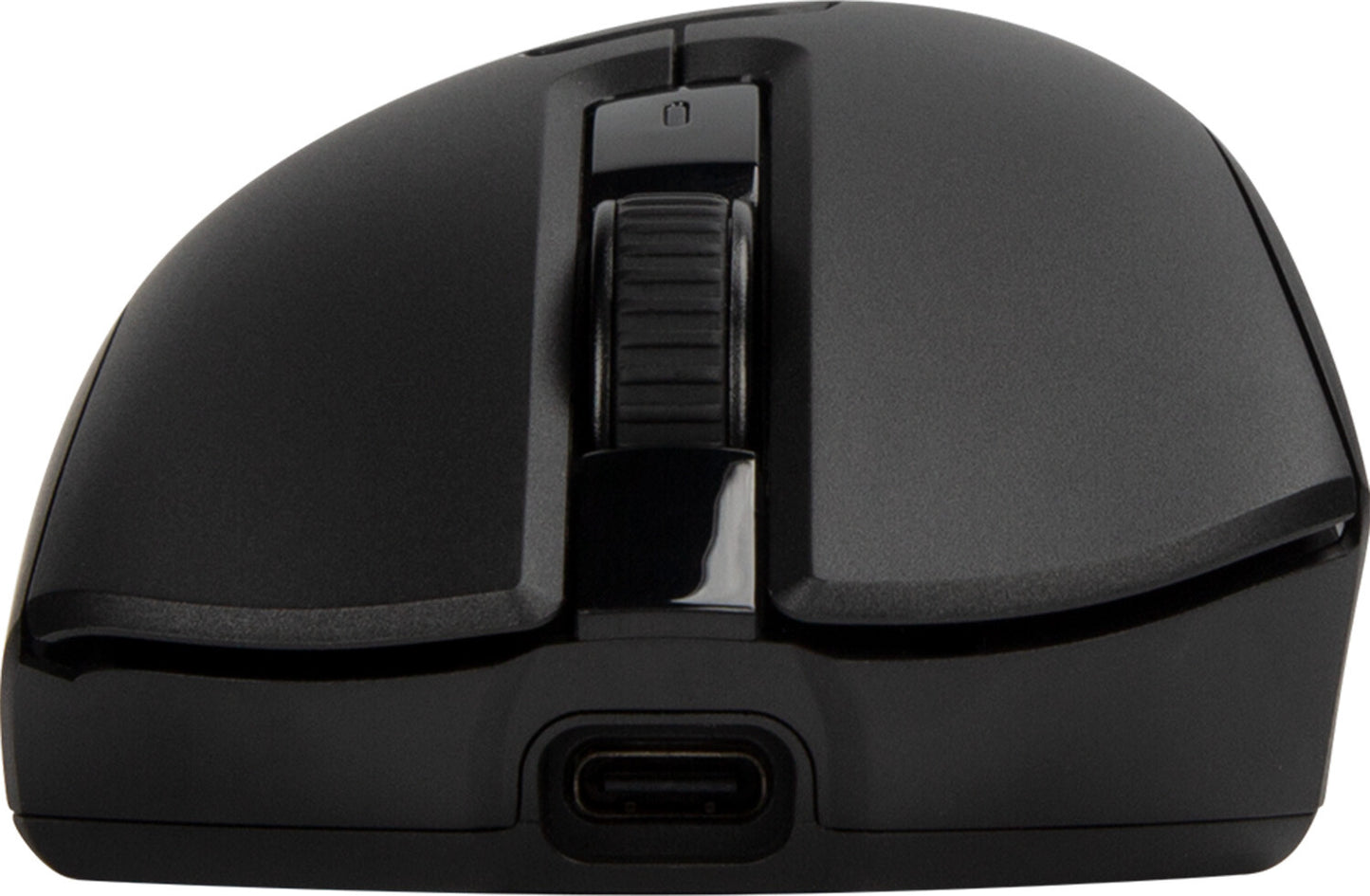 Voxicon DM-GR950-PRO datormöss Kontor högerhand RF Wireless + Bluetooth + USB Type-A Optisk 12000 DPI