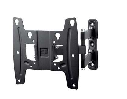 One For All WM4251 109,2 cm (43") Svart