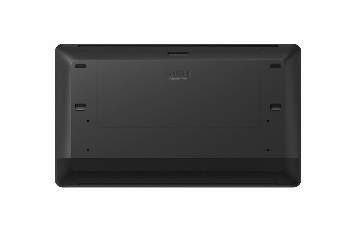 Wacom Cintiq Pro 24 ritplattor Svart 5080 lpi 522 x 294 mm USB