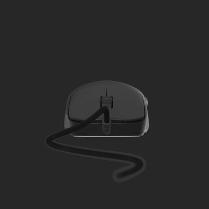 Endgame Gear OP1 8k datormöss Spela högerhand USB Type-A Optisk 26000 DPI